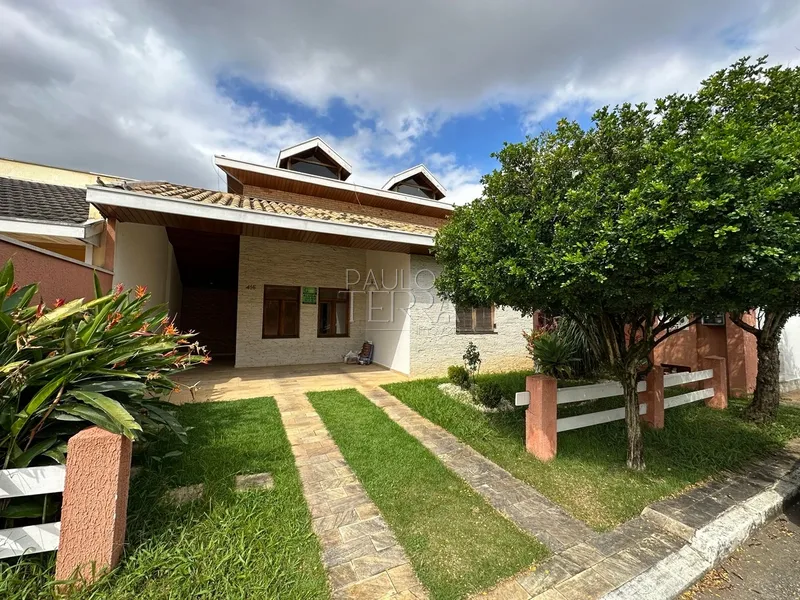 Casa em condomínio para alugar em Taubaté SP no bairro independência: 1ª foto da galeria de imagens do imóvel