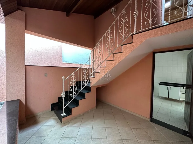 Casa em condomínio para alugar em Taubaté SP no bairro independência: 15ª foto da galeria de imagens do imóvel