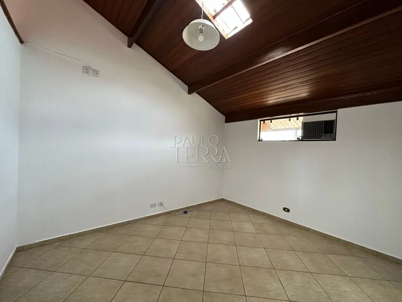 Casa em condomínio para alugar em Taubaté SP no bairro independência: 30ª foto da galeria de imagens do imóvel