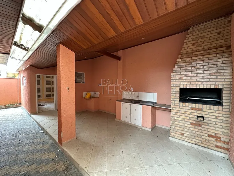 Casa em condomínio para alugar em Taubaté SP no bairro independência: 18ª foto da galeria de imagens do imóvel