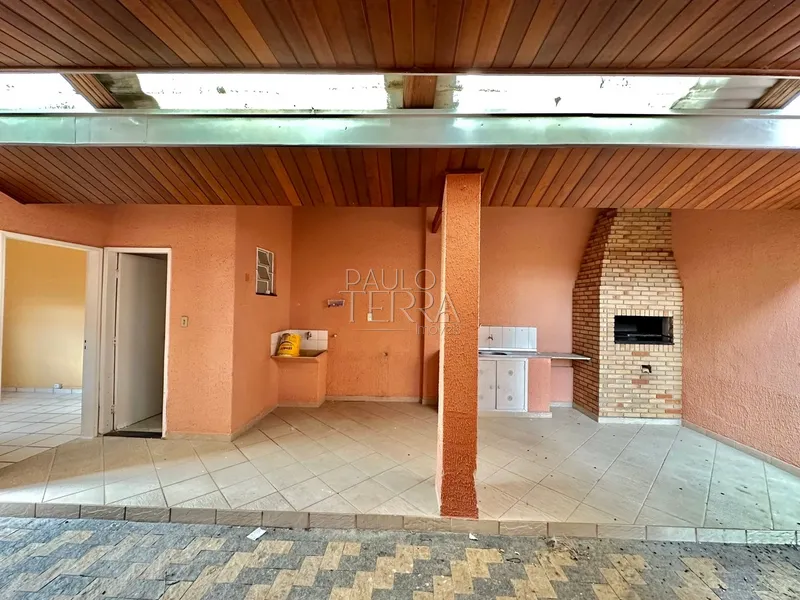 Casa em condomínio para alugar em Taubaté SP no bairro independência: 16ª foto da galeria de imagens do imóvel