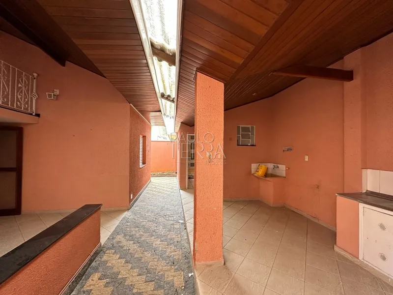 Casa em condomínio para alugar em Taubaté SP no bairro independência: 19ª foto da galeria de imagens do imóvel