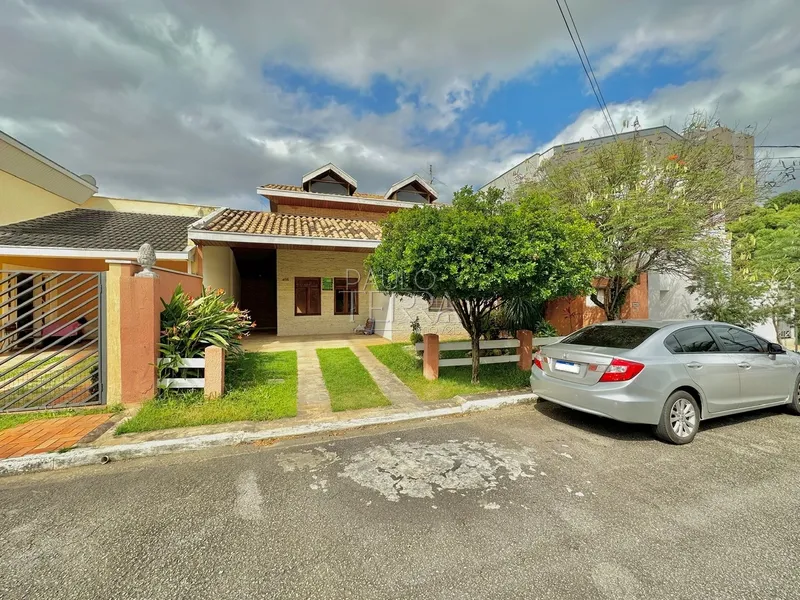 Casa em condomínio para alugar em Taubaté SP no bairro independência: 2ª foto da galeria de imagens do imóvel