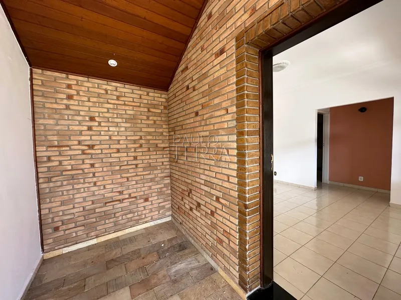 Casa em condomínio para alugar em Taubaté SP no bairro independência: 3ª foto da galeria de imagens do imóvel