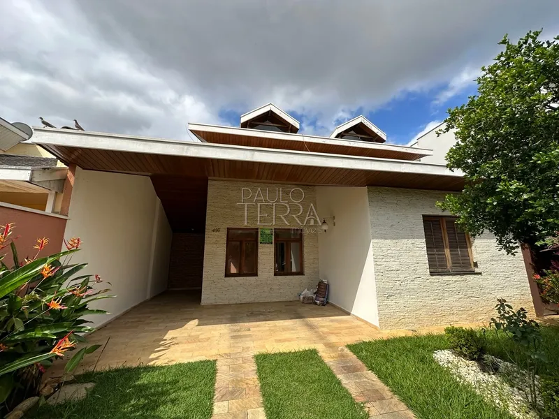 Casa em condomínio para alugar em Taubaté SP no bairro independência: 32ª foto da galeria de imagens do imóvel