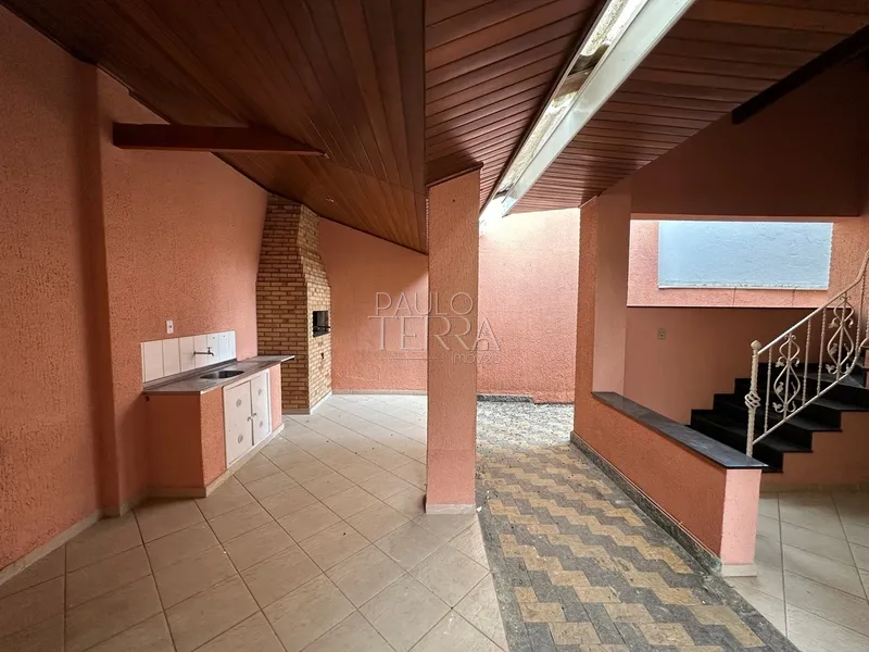 Casa em condomínio para alugar em Taubaté SP no bairro independência: 23ª foto da galeria de imagens do imóvel