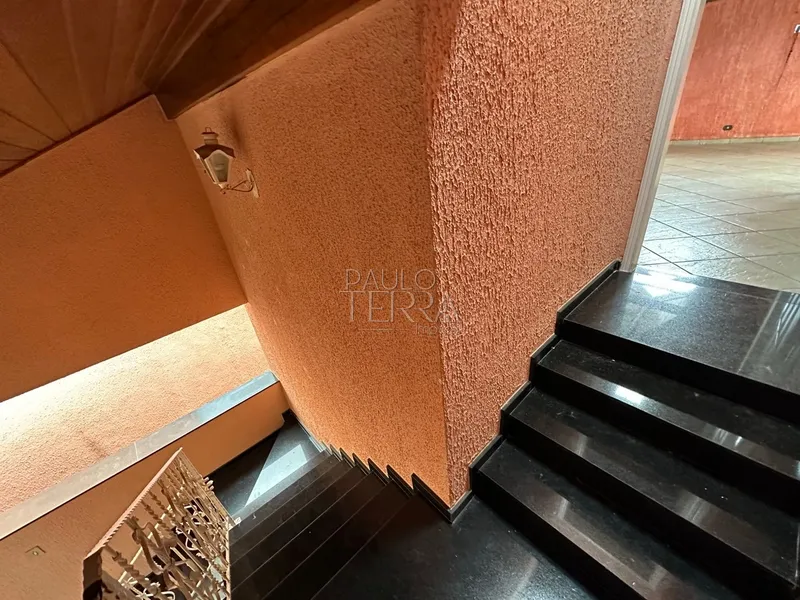Casa em condomínio para alugar em Taubaté SP no bairro independência: 25ª foto da galeria de imagens do imóvel
