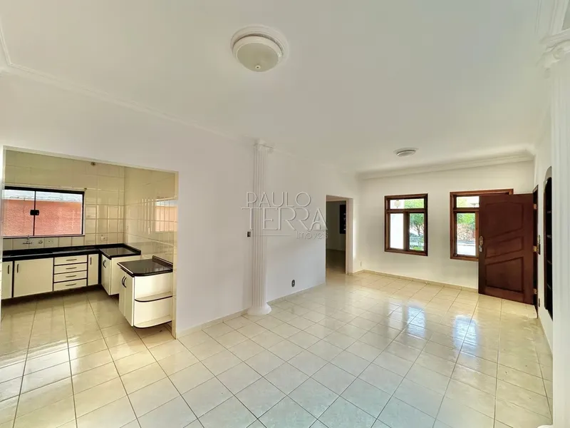 Casa em condomínio para alugar em Taubaté SP no bairro independência: 6ª foto da galeria de imagens do imóvel