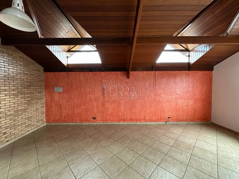 Casa em condomínio para alugar em Taubaté SP no bairro independência: 31ª foto da galeria de imagens do imóvel