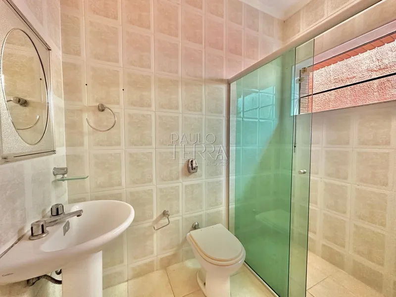 Casa em condomínio para alugar em Taubaté SP no bairro independência: 11ª foto da galeria de imagens do imóvel