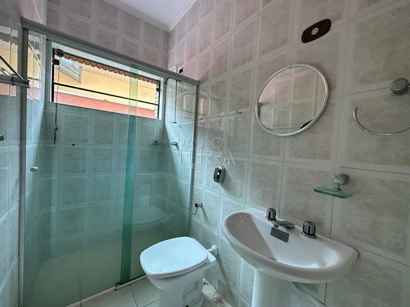 Casa em condomínio para alugar em Taubaté SP no bairro independência: 13ª foto da galeria de imagens do imóvel