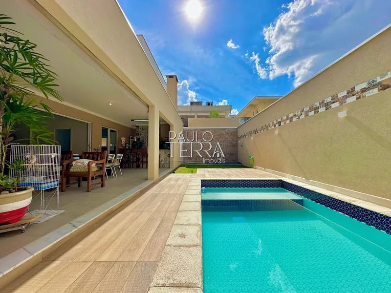 Imóvel residencial ou comercial