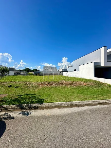 Terreno à venda no Condomínio Terrazzo di Itália – 300 m² | Meio de Quadra | Taubaté/SP: 2ª foto da galeria de imagens do imóvel