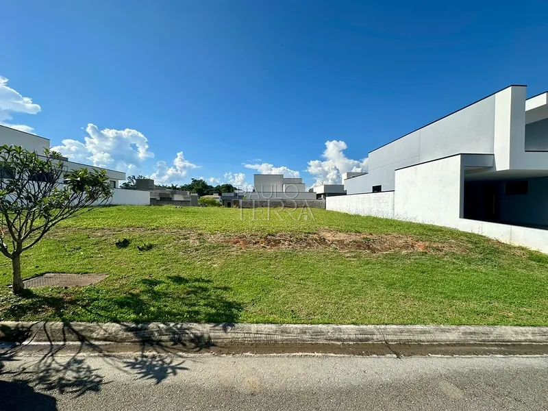 Terreno à venda no Condomínio Terrazzo di Itália – 300 m² | Meio de Quadra | Taubaté/SP: 3ª foto da galeria de imagens do imóvel