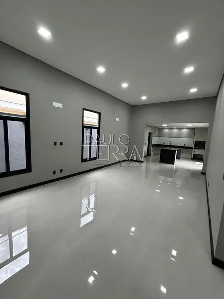 Casa nova com escritório e 3 dormitórios no Condomínio Ouro Ville: 29ª foto da galeria de imagens do imóvel