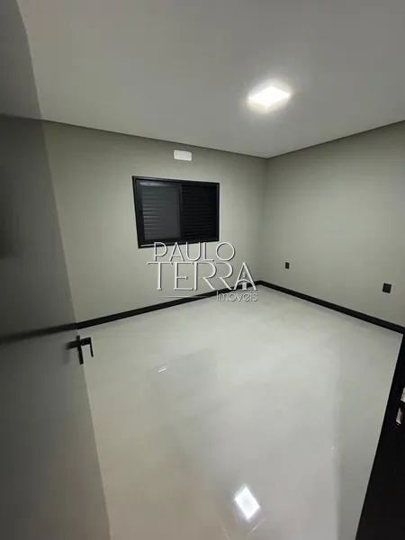 Casa nova com escritório e 3 dormitórios no Condomínio Ouro Ville: 20ª foto da galeria de imagens do imóvel