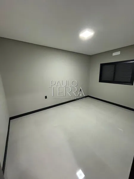Casa nova com escritório e 3 dormitórios no Condomínio Ouro Ville: 21ª foto da galeria de imagens do imóvel