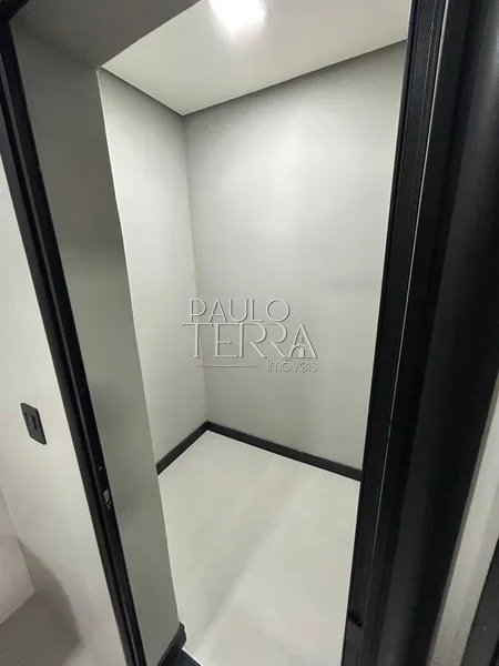 Casa nova com escritório e 3 dormitórios no Condomínio Ouro Ville: 11ª foto da galeria de imagens do imóvel