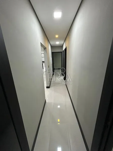 Casa nova com escritório e 3 dormitórios no Condomínio Ouro Ville: 15ª foto da galeria de imagens do imóvel