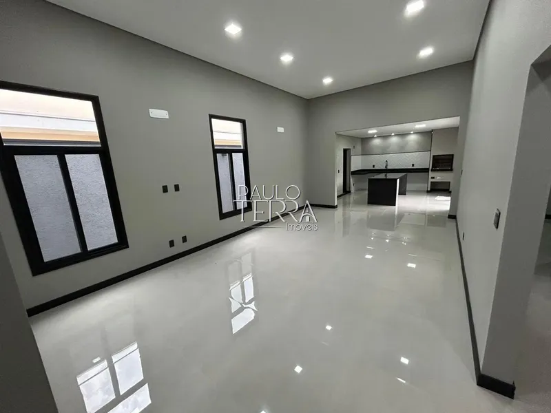 Casa nova com escritório e 3 dormitórios no Condomínio Ouro Ville: 28ª foto da galeria de imagens do imóvel