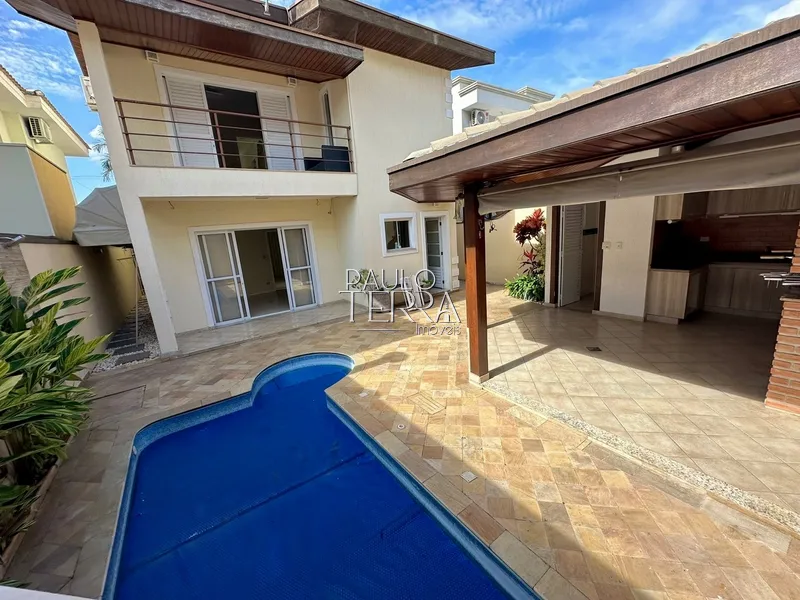 Imóvel residencial ou comercial