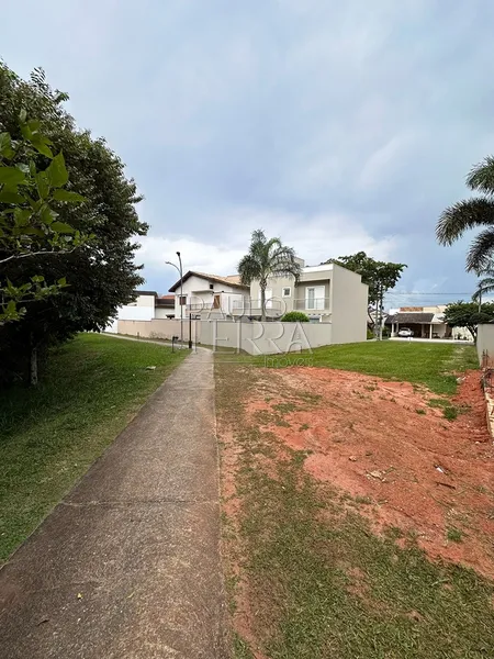 Terreno Plano à Venda no Condomínio Campos do Conde Chambord em Tremembé | 307 m² | Fundo para Área Verde: 11ª foto da galeria de imagens do imóvel