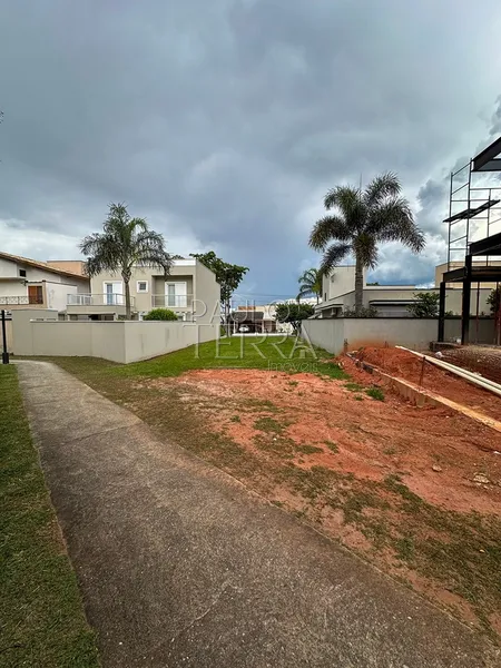 Terreno Plano à Venda no Condomínio Campos do Conde Chambord em Tremembé | 307 m² | Fundo para Área Verde: 12ª foto da galeria de imagens do imóvel