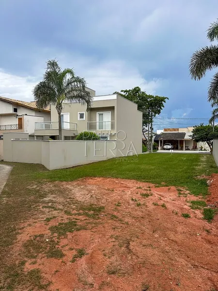 Terreno Plano à Venda no Condomínio Campos do Conde Chambord em Tremembé | 307 m² | Fundo para Área Verde: 13ª foto da galeria de imagens do imóvel