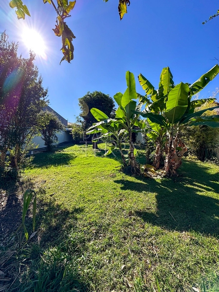Terreno de 600 m² à venda no Jardim das Nações em Taubaté | Localização privilegiada e excelente potencial residencial e comercial: 3ª foto da galeria de imagens do imóvel