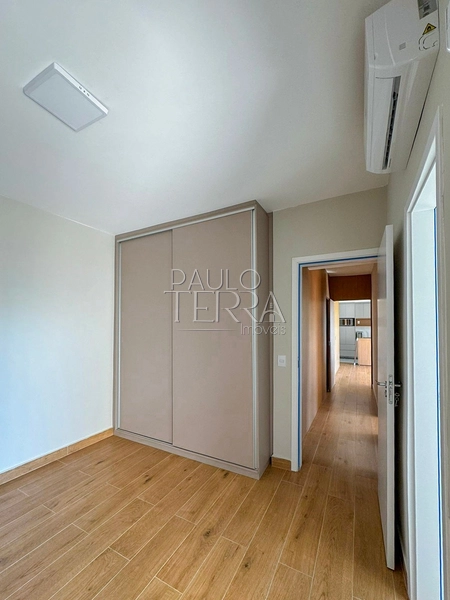 Apartamento à Venda no Syrah Residence Taubaté | 2 Dormitórios, Varanda Gourmet e 2 Vagas Cobertas: 13ª foto da galeria de imagens do imóvel