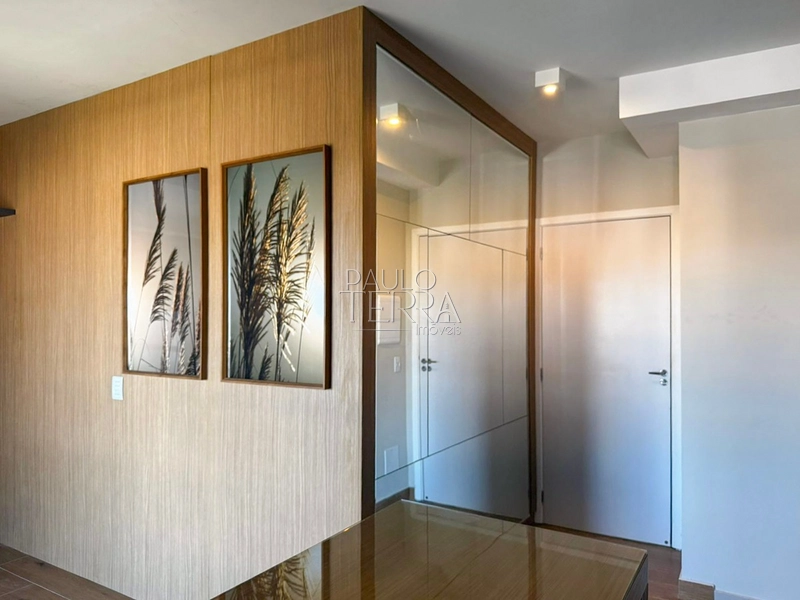 Apartamento à Venda no Syrah Residence Taubaté | 2 Dormitórios, Varanda Gourmet e 2 Vagas Cobertas: 7ª foto da galeria de imagens do imóvel