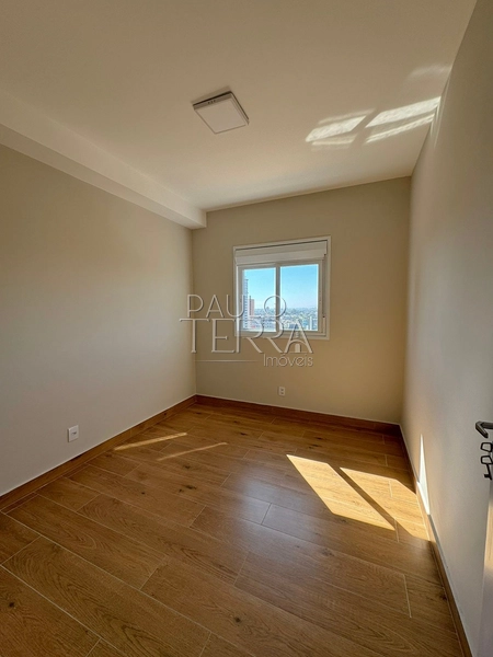 Apartamento à Venda no Syrah Residence Taubaté | 2 Dormitórios, Varanda Gourmet e 2 Vagas Cobertas: 12ª foto da galeria de imagens do imóvel