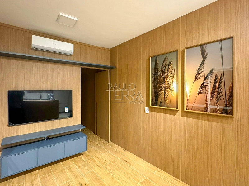 Apartamento à Venda no Syrah Residence Taubaté | 2 Dormitórios, Varanda Gourmet e 2 Vagas Cobertas: 6ª foto da galeria de imagens do imóvel