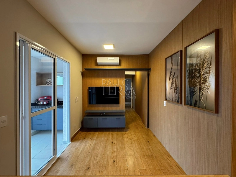 Apartamento à Venda no Syrah Residence Taubaté | 2 Dormitórios, Varanda Gourmet e 2 Vagas Cobertas: 10ª foto da galeria de imagens do imóvel