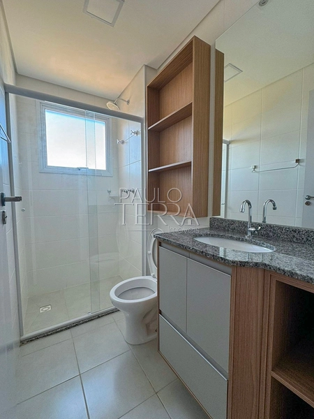 Apartamento à Venda no Syrah Residence Taubaté | 2 Dormitórios, Varanda Gourmet e 2 Vagas Cobertas: 15ª foto da galeria de imagens do imóvel