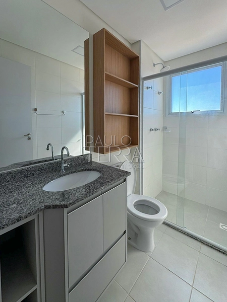 Apartamento à Venda no Syrah Residence Taubaté | 2 Dormitórios, Varanda Gourmet e 2 Vagas Cobertas: 11ª foto da galeria de imagens do imóvel