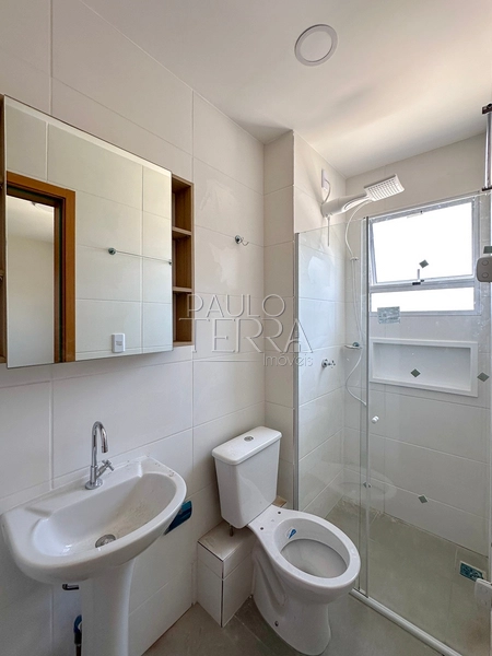 Apartamento novo à venda no Cittá Residence em Taubaté – 2 dormitórios (1 suíte), varanda gourmet e 1 vaga | Minha Casa Minha Vida: 20ª foto da galeria de imagens do imóvel