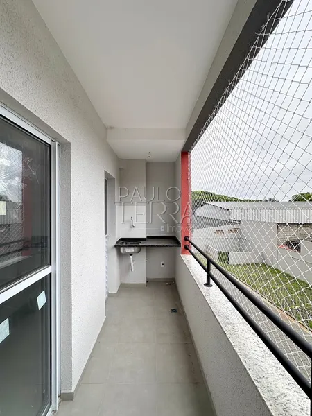 Apartamento novo à venda no Cittá Residence – 2 dormitórios (1 suíte) | varanda gourmet | Taubaté: 11ª foto da galeria de imagens do imóvel