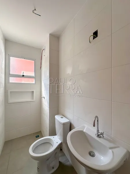 Apartamento novo à venda no Cittá Residence – 2 dormitórios (1 suíte) | varanda gourmet | Taubaté: 19ª foto da galeria de imagens do imóvel