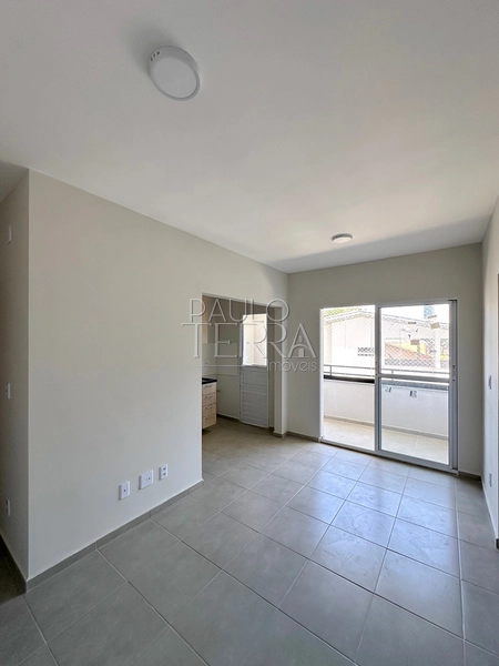 Apartamento novo à venda no Cittá Residence em Taubaté – 2 dormitórios (1 suíte), varanda gourmet e 1 vaga | Minha Casa Minha Vida: 9ª foto da galeria de imagens do imóvel