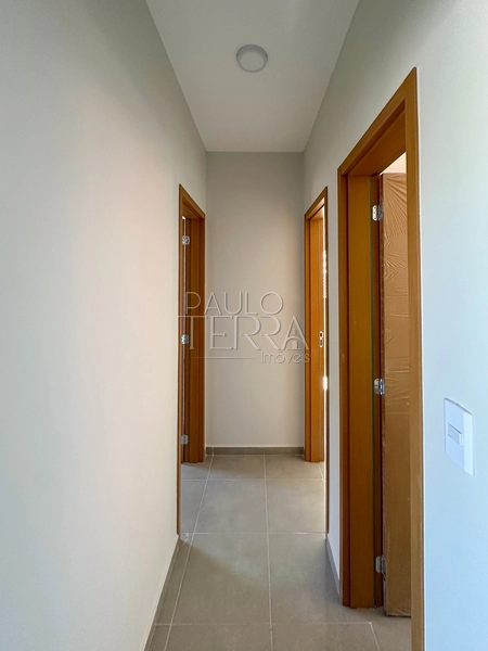 Apartamento novo à venda no Cittá Residence em Taubaté – 2 dormitórios (1 suíte), varanda gourmet e 1 vaga | Minha Casa Minha Vida: 12ª foto da galeria de imagens do imóvel