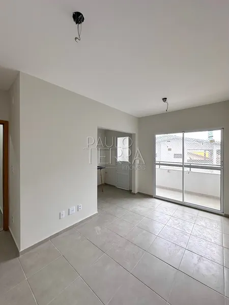 Apartamento novo à venda no Cittá Residence – 2 dormitórios (1 suíte) | varanda gourmet | Taubaté: 2ª foto da galeria de imagens do imóvel