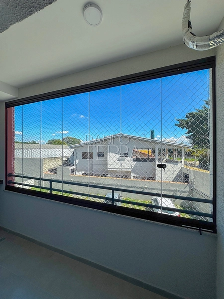 Apartamento novo à venda no Cittá Residence em Taubaté – 2 dormitórios (1 suíte), varanda gourmet e 1 vaga | Minha Casa Minha Vida: 4ª foto da galeria de imagens do imóvel