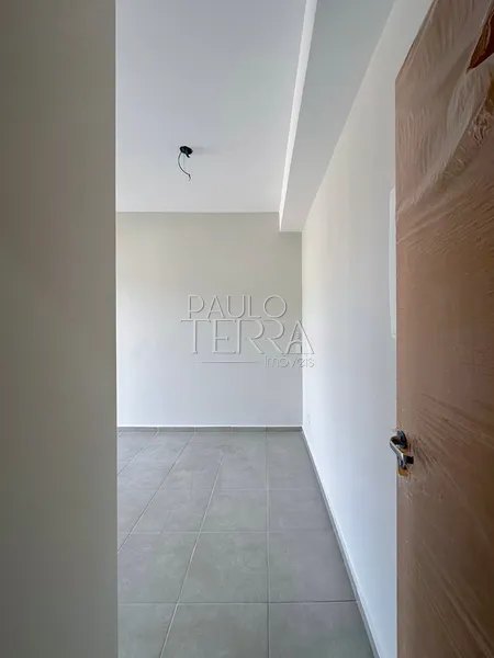 Apartamento novo à venda no Cittá Residence – 2 dormitórios (1 suíte) | varanda gourmet | Taubaté: 4ª foto da galeria de imagens do imóvel