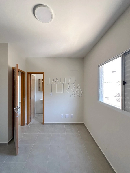 Apartamento novo à venda no Cittá Residence em Taubaté – 2 dormitórios (1 suíte), varanda gourmet e 1 vaga | Minha Casa Minha Vida: 18ª foto da galeria de imagens do imóvel