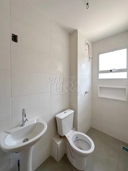 Apartamento novo à venda no Cittá Residence – 2 dormitórios (1 suíte) | varanda gourmet | Taubaté: 24ª foto da galeria de imagens do imóvel