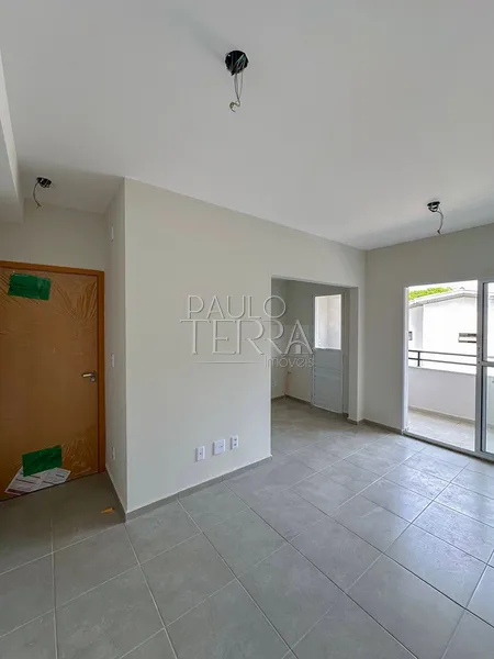 Apartamento novo à venda no Cittá Residence – 2 dormitórios (1 suíte) | varanda gourmet | Taubaté: 3ª foto da galeria de imagens do imóvel