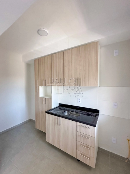 Apartamento novo à venda no Cittá Residence em Taubaté – 2 dormitórios (1 suíte), varanda gourmet e 1 vaga | Minha Casa Minha Vida: 7ª foto da galeria de imagens do imóvel