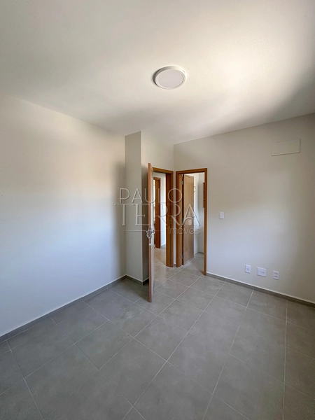 Apartamento novo à venda no Cittá Residence em Taubaté – 2 dormitórios (1 suíte), varanda gourmet e 1 vaga | Minha Casa Minha Vida: 17ª foto da galeria de imagens do imóvel
