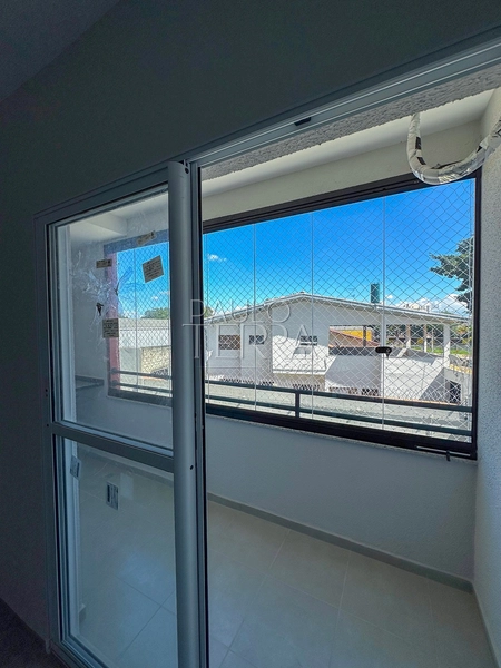 Apartamento novo à venda no Cittá Residence em Taubaté – 2 dormitórios (1 suíte), varanda gourmet e 1 vaga | Minha Casa Minha Vida: 1ª foto da galeria de imagens do imóvel